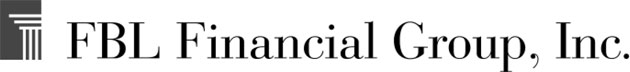 (FBL FINANCIAL GROUP INC LOGO)